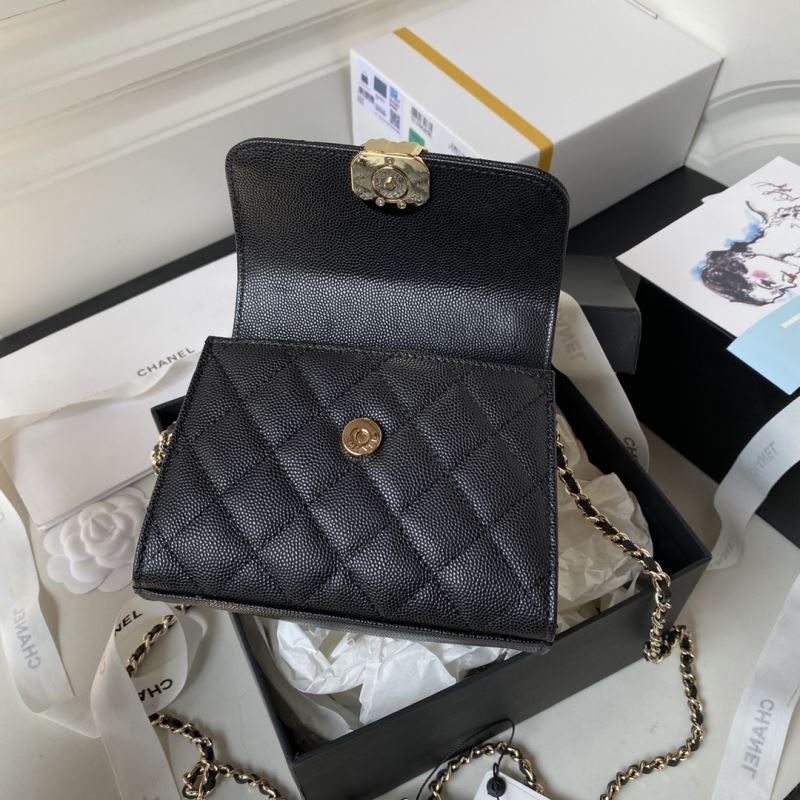Ch**el satchel bags